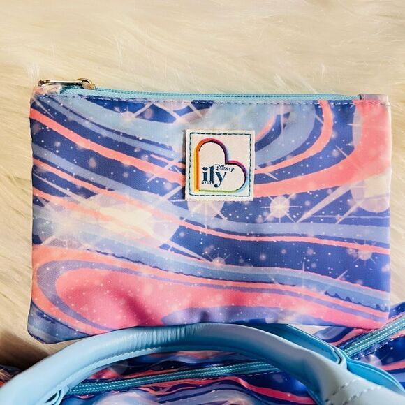 Inspired by Cinderella Disney ily 4EVER Duffle Bag Set - Picture 8 of 10